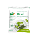Basilicum 8 x 250 gr