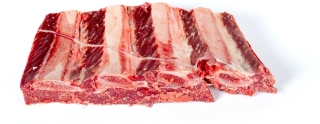 Rund short rib (sparerib)