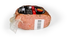 Gebraden gehakt tuinkruiden (half)