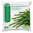 Asperges heel/groen ds 10x1 kg