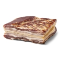 Ontbijtspek plat (keukenzout)