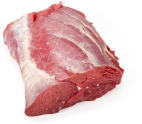 Rib eye (gras gevoerd)