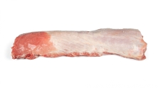 Rib kort z/been-haas (varkensfilet z/b z/haas)