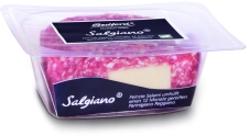 Salgiano fijn gesneden (6x75gr)