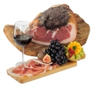 Proscuitto l'umbriaco