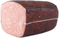 Gegrild gehakt (half)