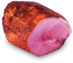 Fricandeau gebraden