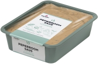 Peperroomsaus 1.5 kg