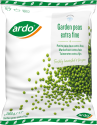 Erwten extra fijn ds 4x2.5 kg