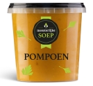 Pompoensoep vers pot a 680 ml