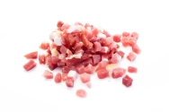 Magere spekblokjes 1kg