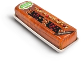 Pate met veenbessen en hazelnoten 2.6 kg