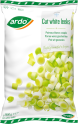 Prei gesneden 2,5 kg (grof)