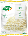 Rijst (voorgekookt) ds 4x2.5 kg