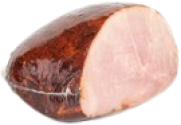 Fricandeau gebraden  (plat)