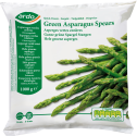 Asperges heel/groen ds 10x1 kg