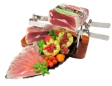 Parmaham (blok 12 mnd)