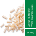 Asperges wit gebroken  10 kg