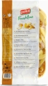 Wedges in olie 2 kg
