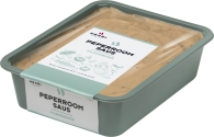 Peperroomsaus 1.5 kg