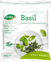 Basilicum 8 x 250 gr