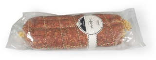 Truffelsalami