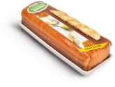 Peren en honing pate 2.6 kg