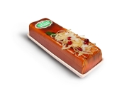 Bourgondischepate 2.6 kg