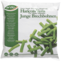 Sperziebonen (gebroken)2,5 kg