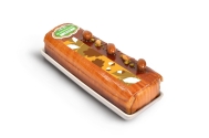 Pate dadels en hazelnoot 2.6 kg