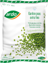 Erwten extra fijn 2,5 kg