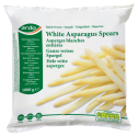 Asperges heel/wit ds 10x1 kg
