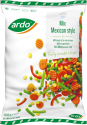 Mexico mix  ds 4x2.5 kg