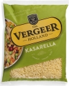 Kasarella geraspt grof  1 kg