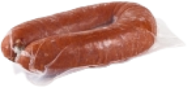 Runder rookworst (3x250 gr)