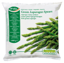 Asperges heel/groen ds 10x1 kg