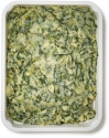 Rauwe andijviestamppot basis zonder vlees 2,5 kg