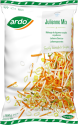 Groenten Julienne ds 4x2.5 kg
