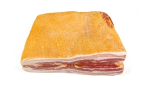 Ontbijtspek plat mager