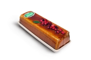 Cranberrypate 2.6 kg