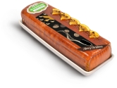 Eendenpate cava/truffel 2.6 kg